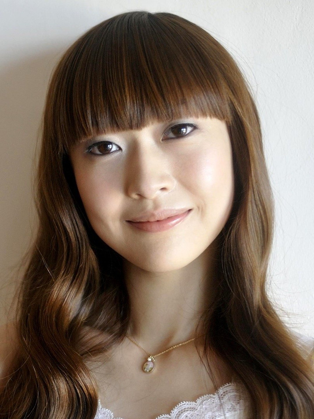 Mamiko Noto Pictures - Rotten Tomatoes