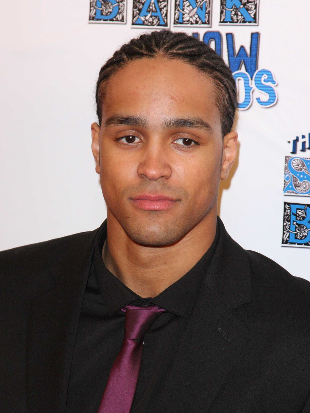 Ashley Banjo Pictures - Rotten Tomatoes