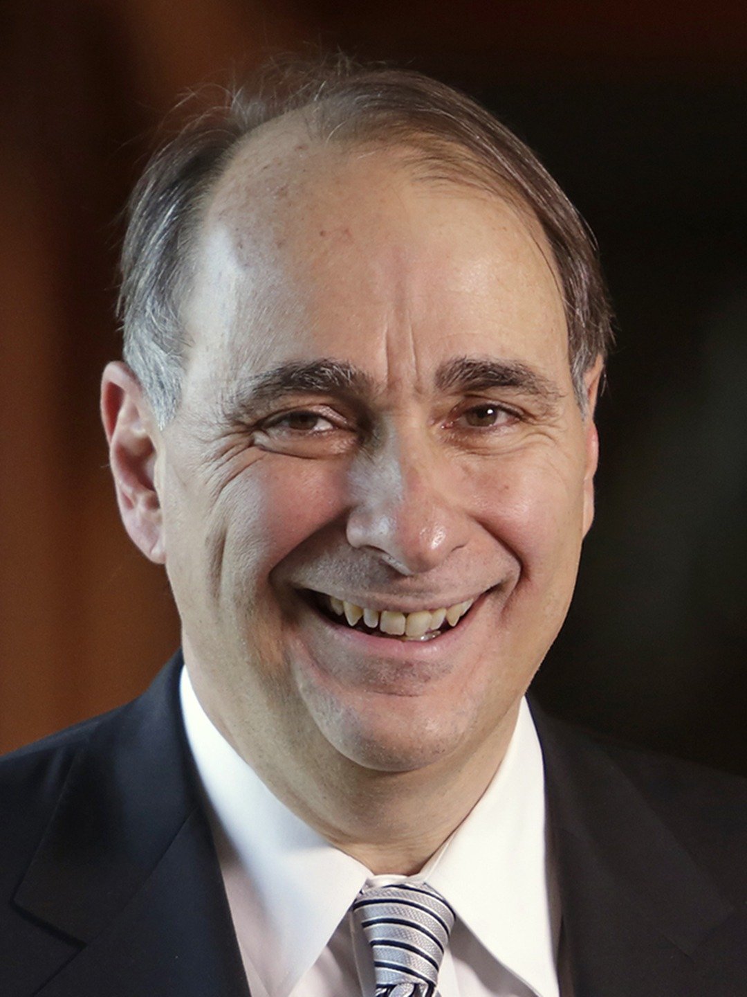 David Axelrod - Rotten Tomatoes