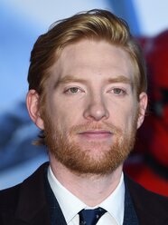 Domhnall Gleeson s Instagram Twitter Facebook On IDCrawl