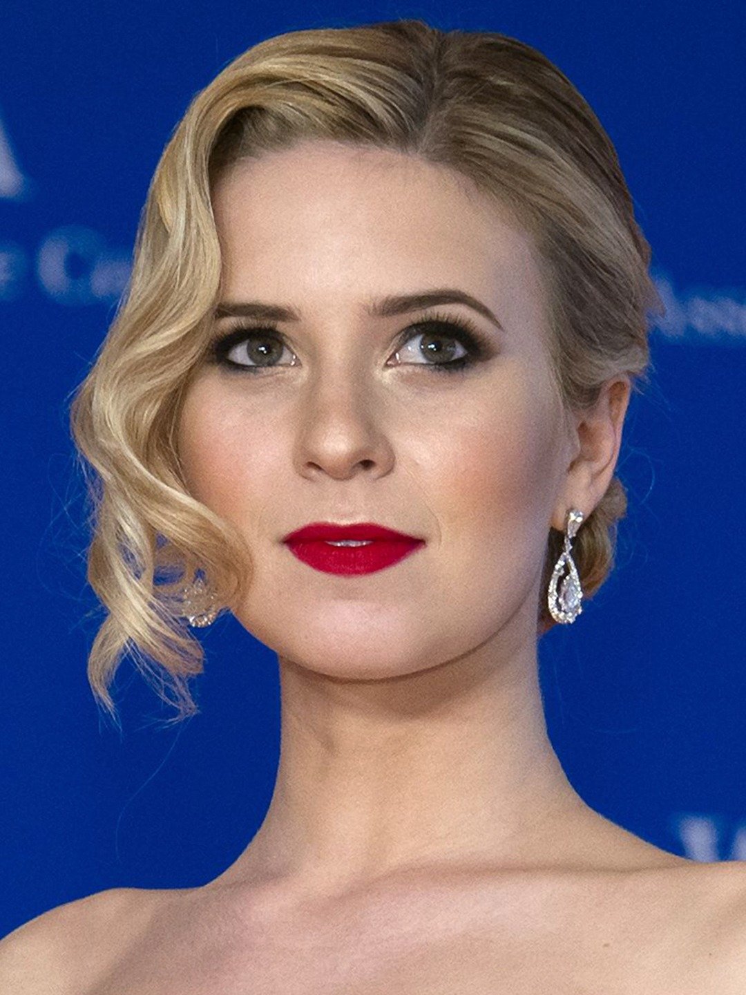 Caroline Sunshine 