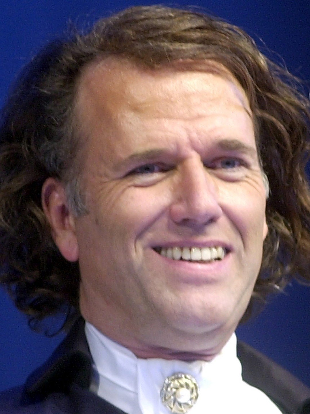André Rieu Pictures - Rotten Tomatoes