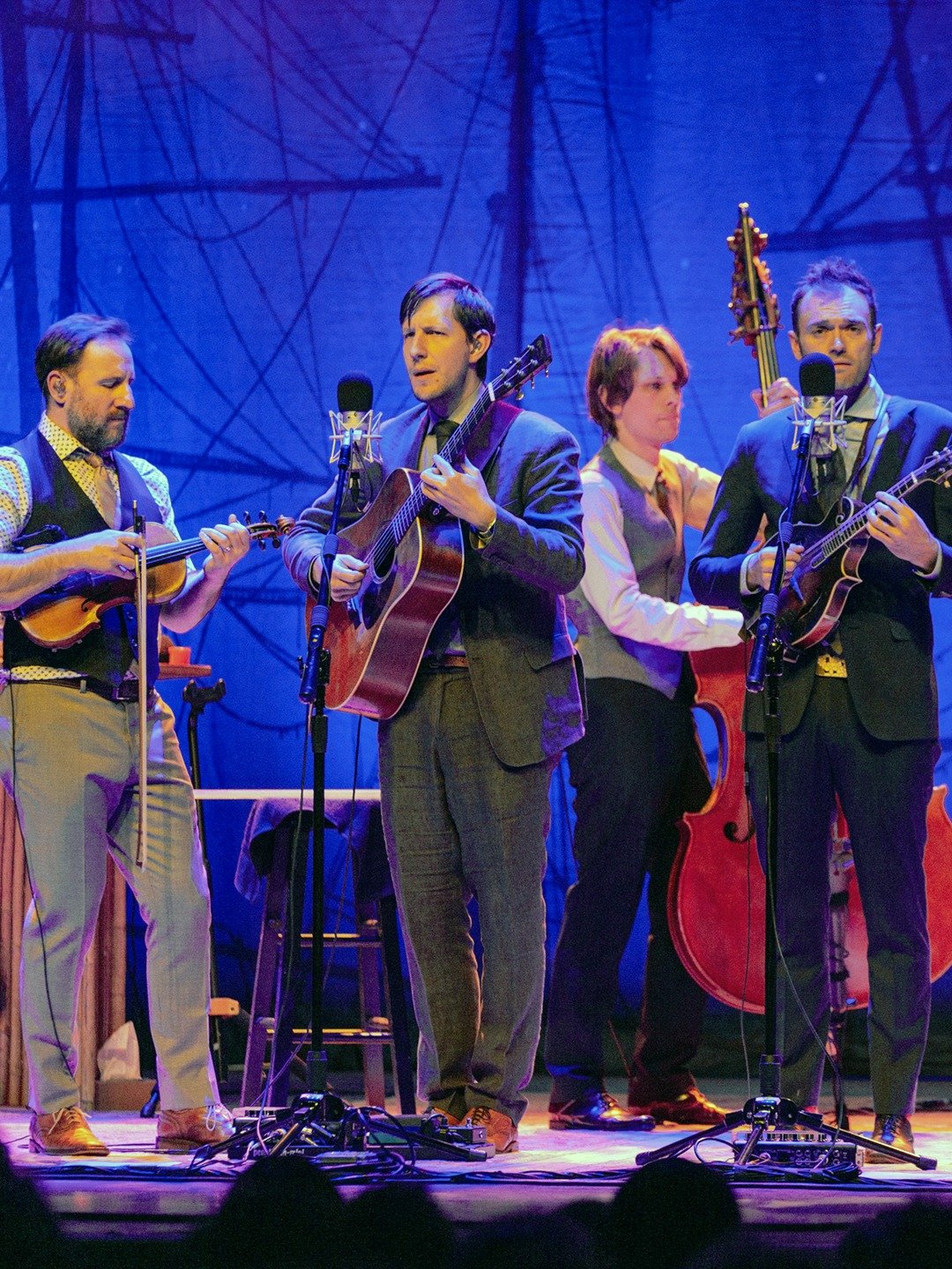 Punch Brothers Pictures Rotten Tomatoes