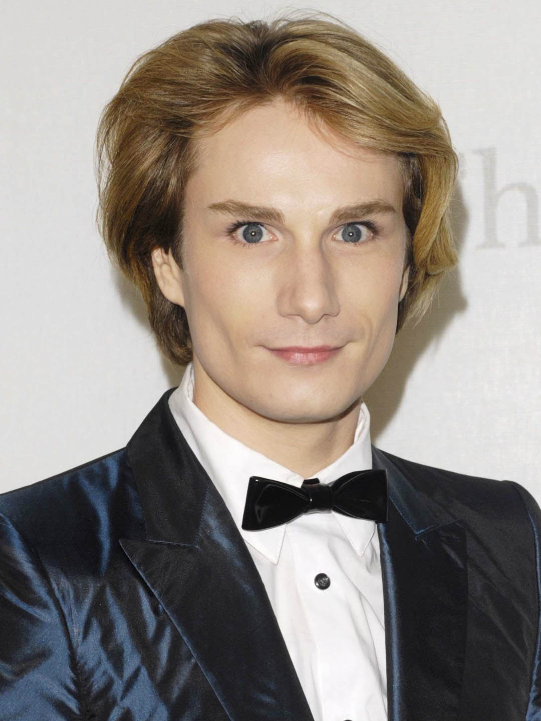 Austin Scarlett Pictures Rotten Tomatoes