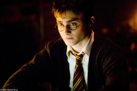 Harry Potter y La Orden del Fénix