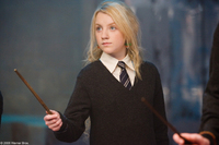 Harry Potter y La Orden del Fénix