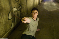 Harry Potter y La Orden del Fénix