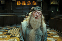 Harry Potter y La Orden del Fénix
