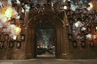 Harry Potter y La Orden del Fénix