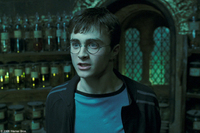 Harry Potter y La Orden del Fénix