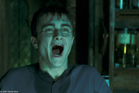 Harry Potter y La Orden del Fénix