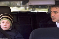 Michael Clayton