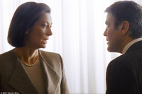 Michael Clayton