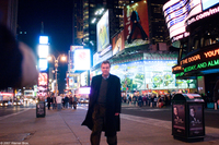 Michael Clayton