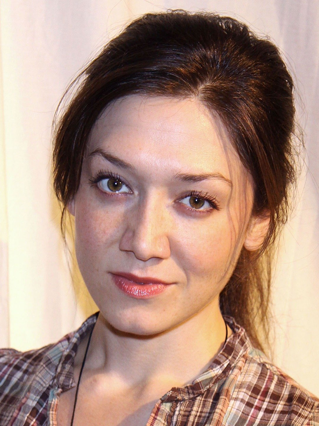 Zarah Mahler Pictures - Rotten Tomatoes