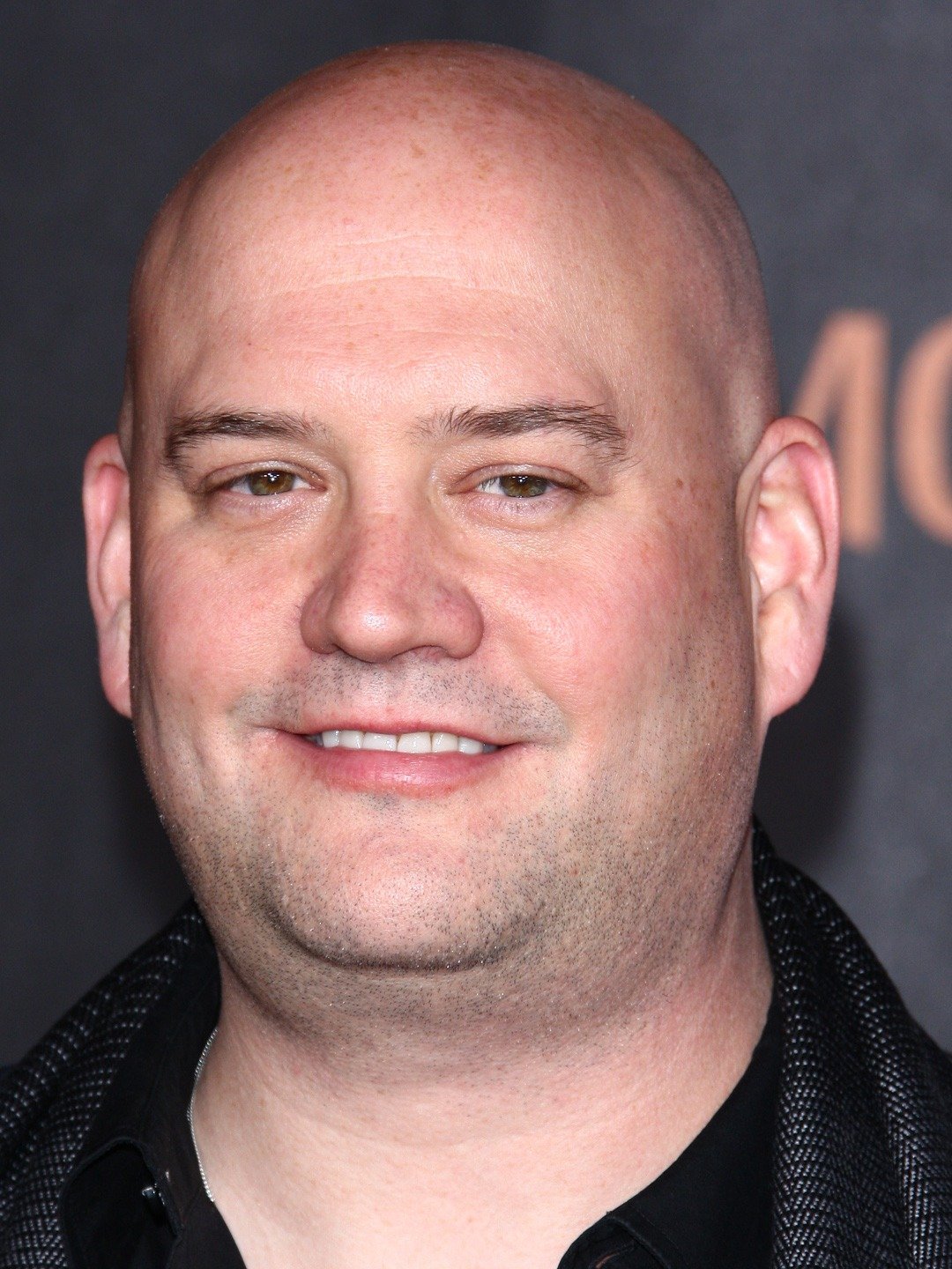 Trevor Morris Pictures Rotten Tomatoes