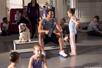 Entrenando a Papá