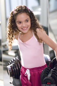 Entrenando a Papá