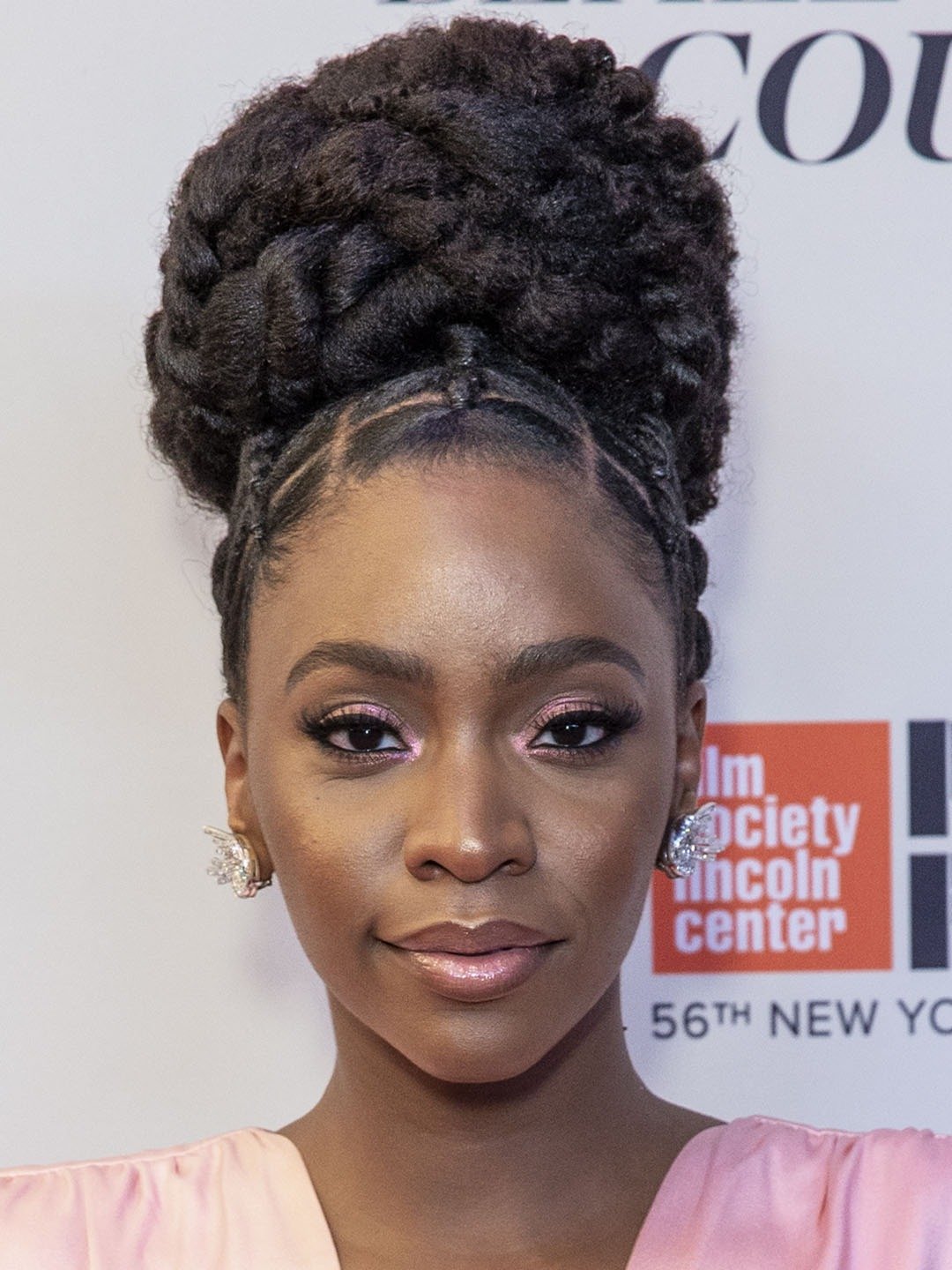 Teyonah Parris Pictures - Rotten Tomatoes