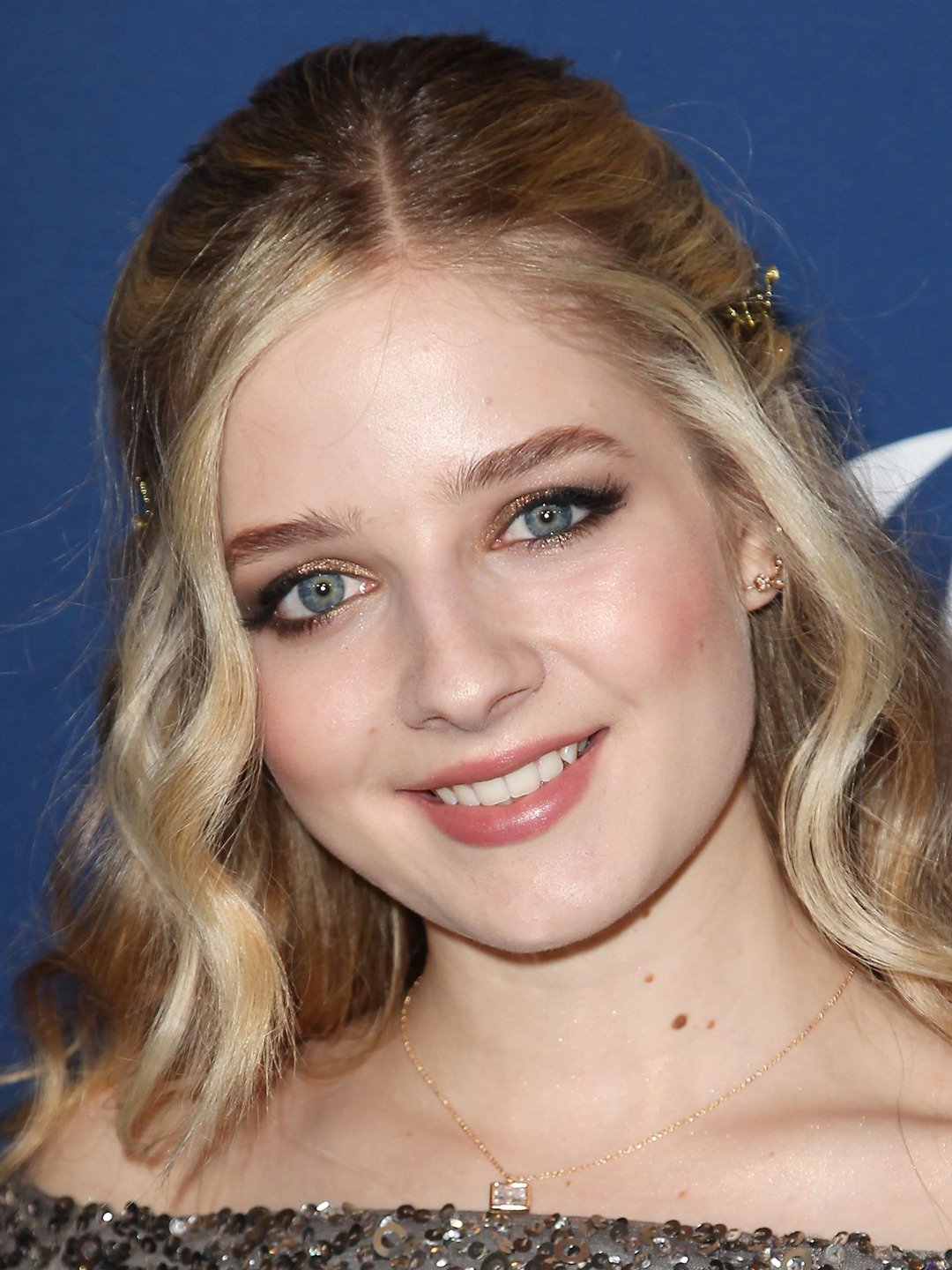 Jackie Evancho Pictures - Rotten Tomatoes
