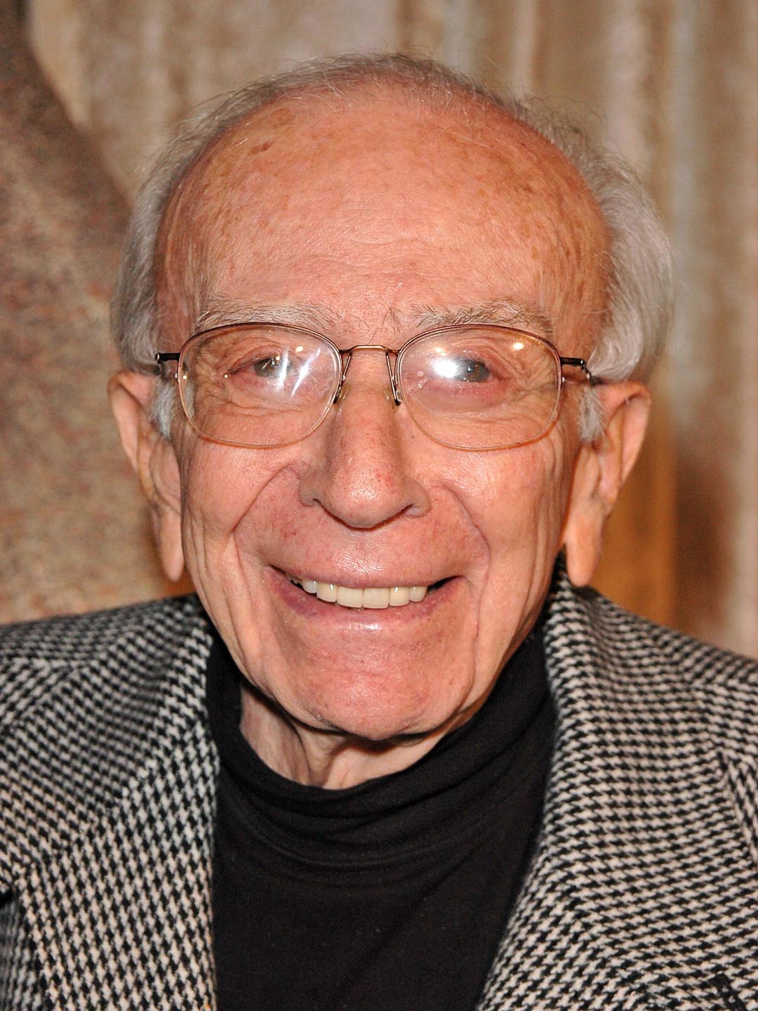 Sherwood Schwartz Pictures Rotten Tomatoes