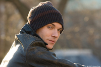 August Rush