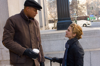 August Rush
