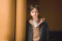 August Rush