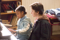 August Rush
