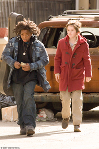 August Rush