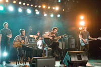 August Rush
