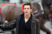 August Rush