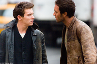 August Rush