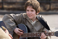 August Rush