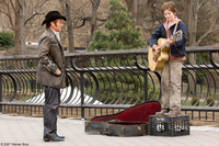 August Rush