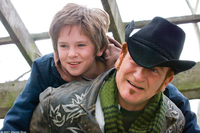 August Rush