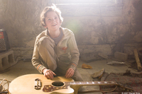 August Rush