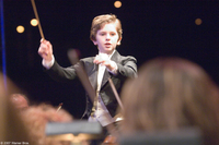August Rush