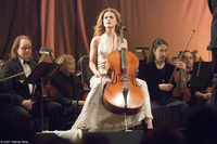 August Rush