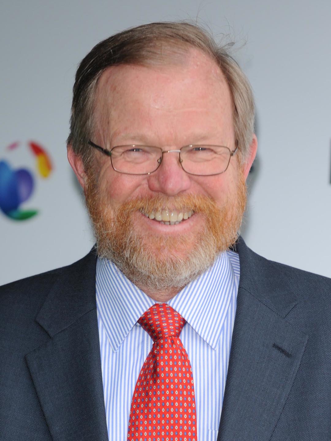 Bill Bryson Pictures - Rotten Tomatoes