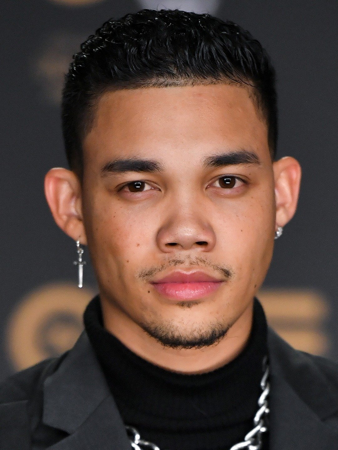 Roshon Fegan And Demi Lovato