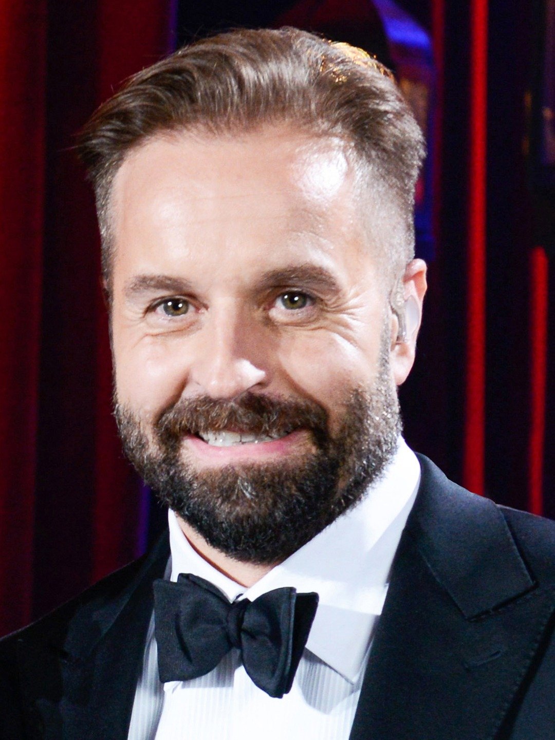 Alfie Boe Pictures Rotten Tomatoes