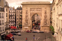 Paris, je t'aime