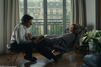 Paris, je t'aime