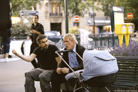 Paris, je t'aime