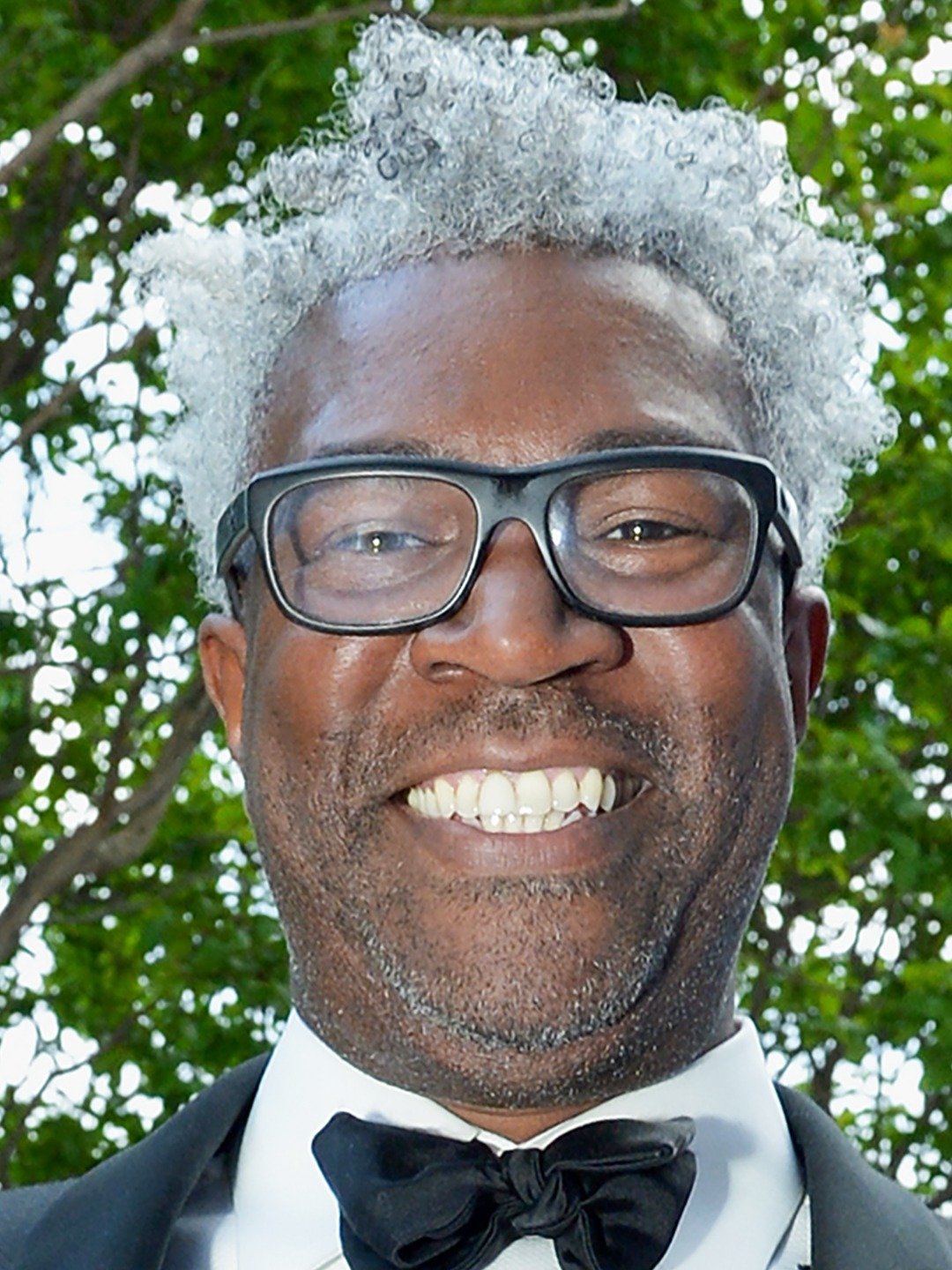 Cornell Belcher Pictures Rotten Tomatoes