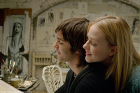 Across the Universe