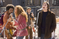 Across the Universe