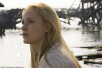 Across the Universe