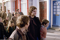 Across the Universe